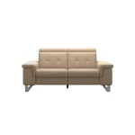 Stressless® Anna A2 2 seater with 1 Power