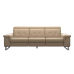 Stressless® Anna A2 3 seater with 1 Power