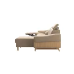 Stressless® Anna A3 3 seater PMM with Long Seat (M) Manual - Image 4