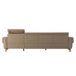 Stressless® Anna A3 3 seater PMM with Long Seat (M) Manual - Image 5