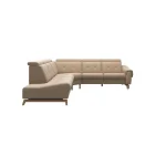 Stressless® Anna A3 C12 with EndBack left MMCMP