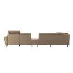 Stressless® Anna A3 EndBack left PCMcenterP Long Seat (M) Manual - Image 5