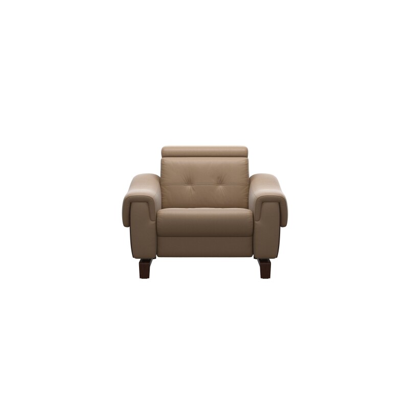 Stressless® Anna A3 chair with Power