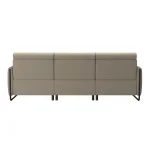 Stressless® Emily Steel 3 seater - Image 5