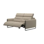 Stressless® Emily Steel 2 seater (with 2 Power seats) - Image 3