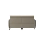 Stressless® Emily Steel 2 seater (with 2 Power seats) - Image 5
