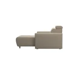 Stressless® Emily Wood Long Seat (M) with arms - Image 4