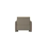 Stressless® Emily Wood Long Seat (M) with arms - Image 5