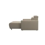 Stressless® Emily Wood Long Seat (L) with arms - Image 4