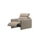 Stressless® Emily Wood chair with Power - Image 3