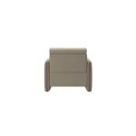 Stressless® Emily Wood chair with Power - Image 5