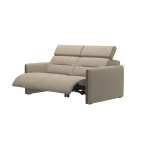 Stressless® Emily Wood 2 seater (with 2 Power seats) - Image 3