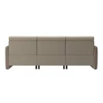 Stressless® Emily Wood 3 seater (with 2 Power seats) - Image 5