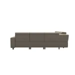 Stressless® Emily Wide arm 2 seater + Corner + 2 seater (with 2 Power seats) - Image 5