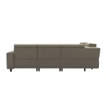 Stressless® Emily Wide arm 1 seater + Center + Corner + 2 seater (with 2 Power seats) - Image 5