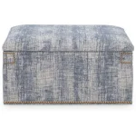 148 C Denning Storage Ottoman