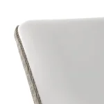 Palma N-dura Resin Wicker Chaise Lounge - Image 3