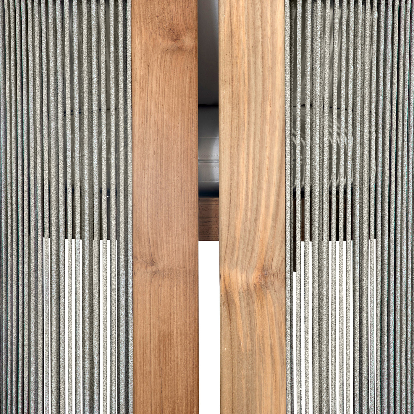 Avalon Teak Outdoor Arm Chair