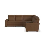 Dutch Power Reclining Sectional - Image 4