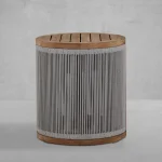 Avalon End Table - Image 3