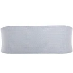 Bari N-dura Resin Wicker Outdoor Sofa - Image 6
