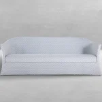Bari N-dura Resin Wicker Outdoor Sofa - Image 8