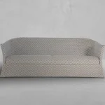 Bari N-dura Resin Wicker Outdoor Sofa - Image 13