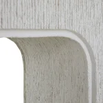 Cavi Cast Stone Console Table - Image 6