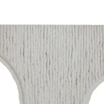 Cavi Cast Stone Console Table - Image 7