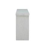 Cavi Cast Stone Console Table - Image 10