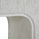 Cavi Cast Stone Console Table - Image 11