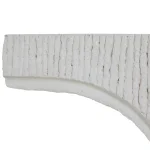 Cavi Cast Stone Console Table - Image 13