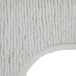 Cavi Cast Stone Console Table - Image 14