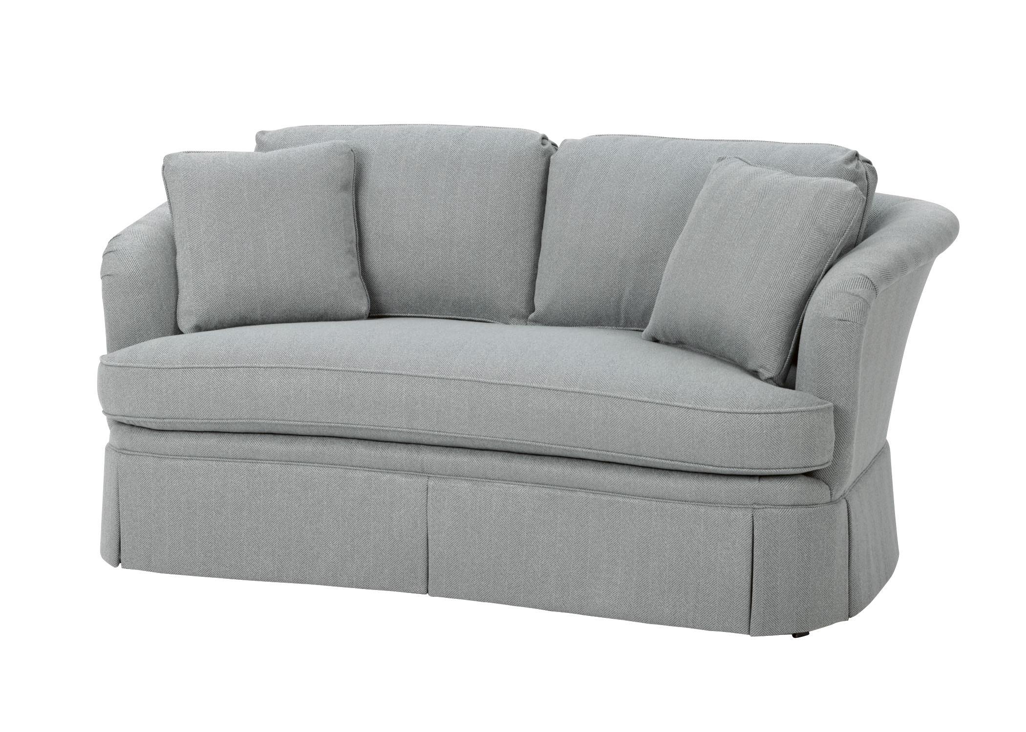 1530-72 Douglas Sofa