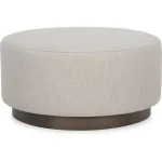 153 C Halo Ottoman - Image 3