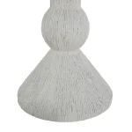 Montello Cast Stone Bar Table - Image 3