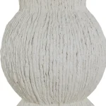 Montello Cast Stone Bar Table - Image 6
