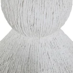 Montello Cast Stone Bar Table - Image 9