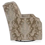 Living Room Aubrey Swivel Glider - Image 8
