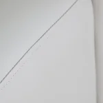 Tahoe Natural Weave Marine Grade Vinyl Swivel Arm Chair - Image 7