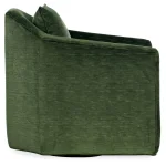 Living Room Justine Swivel Chair - Image 8