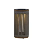 Avalon Medium Lantern - Image 4