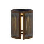 Avalon Small Lantern - Image 6