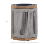 Avalon Small Lantern - Image 9