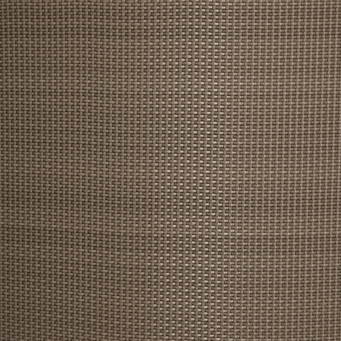 Tahoe Natural Weave Marine Grade Vinyl Lounge Chair