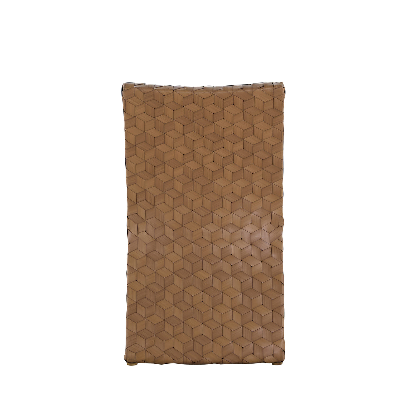 Venice N-dura Resin Wicker Side Chair