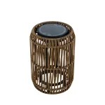 Pointe Medium Lantern - Image 4