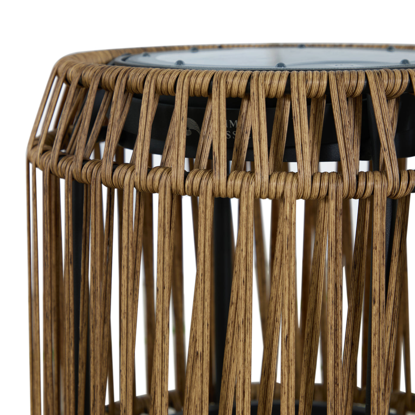 Pointe Small Lantern