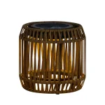 Pointe Small Lantern - Image 4