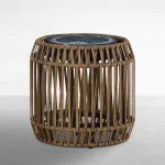 Pointe Small Lantern - Image 5